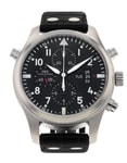 Pre-Owned IWC Pilots Watches Watch